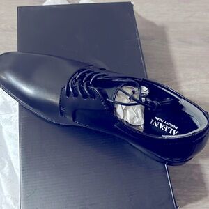 Alfani shoes for sale brand new never worn I have 4 pair selling for $40